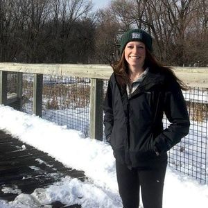 Meet your Posher, Brooke